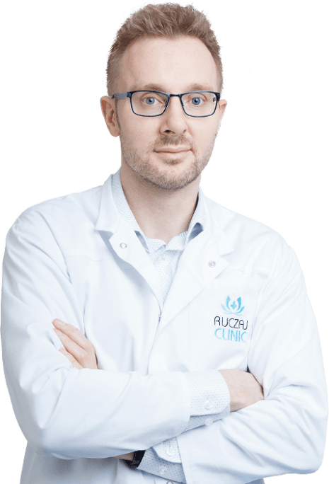 Dominik Ludew