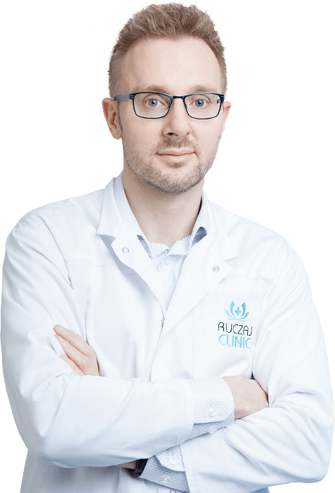 Dominik Ludew