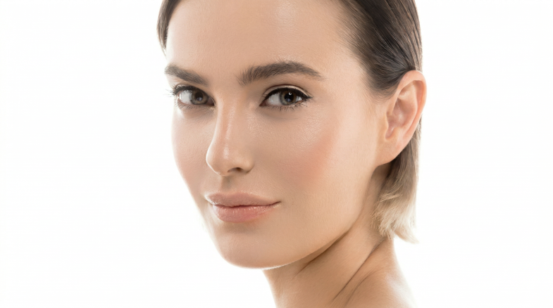 Zabieg wolumetrii twarzy kwasem hialuronowym